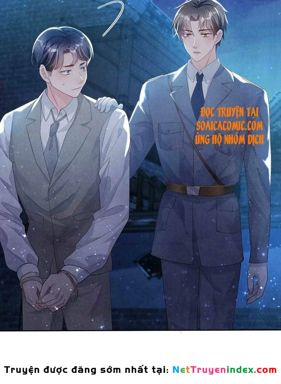 Tôi Có Ông Chồng Hay Ghen Chapter 9 - 15