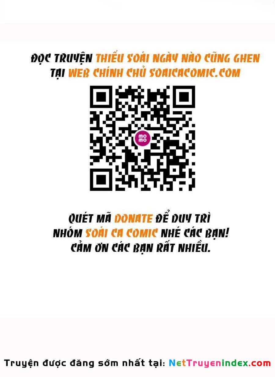 Tôi Có Ông Chồng Hay Ghen Chapter 9 - 21