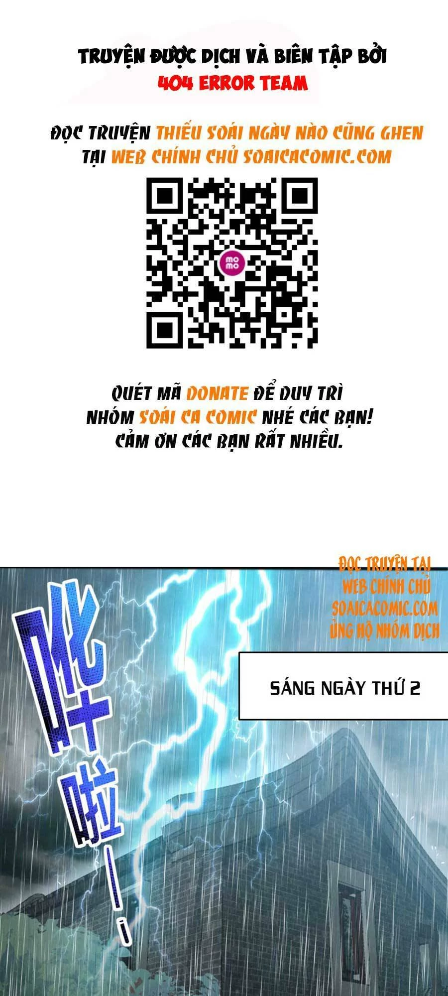 Tôi Có Ông Chồng Hay Ghen Chapter 10 - 1