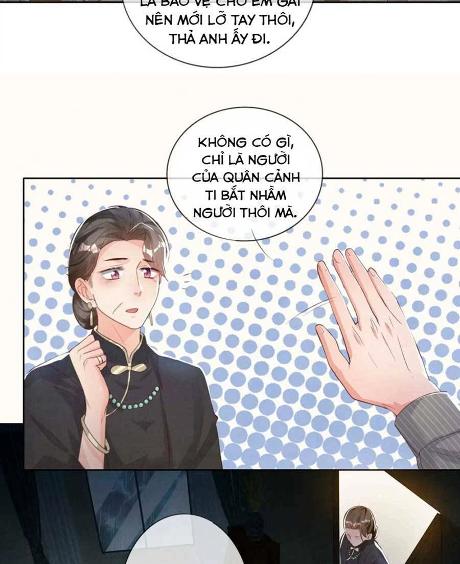 Tôi Có Ông Chồng Hay Ghen Chapter 10 - 6