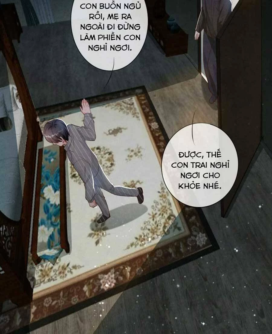 Tôi Có Ông Chồng Hay Ghen Chapter 10 - 7