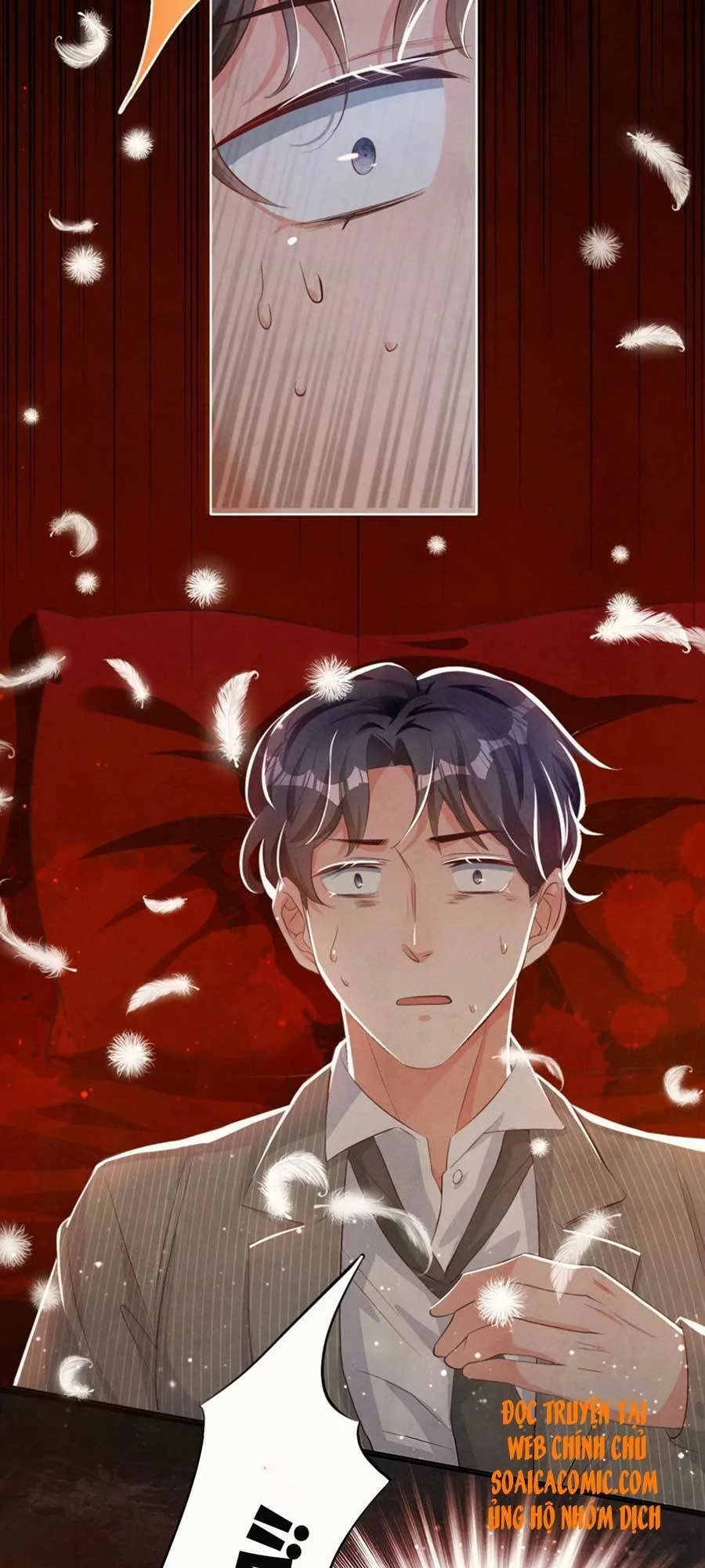 Tôi Có Ông Chồng Hay Ghen Chapter 10 - 9