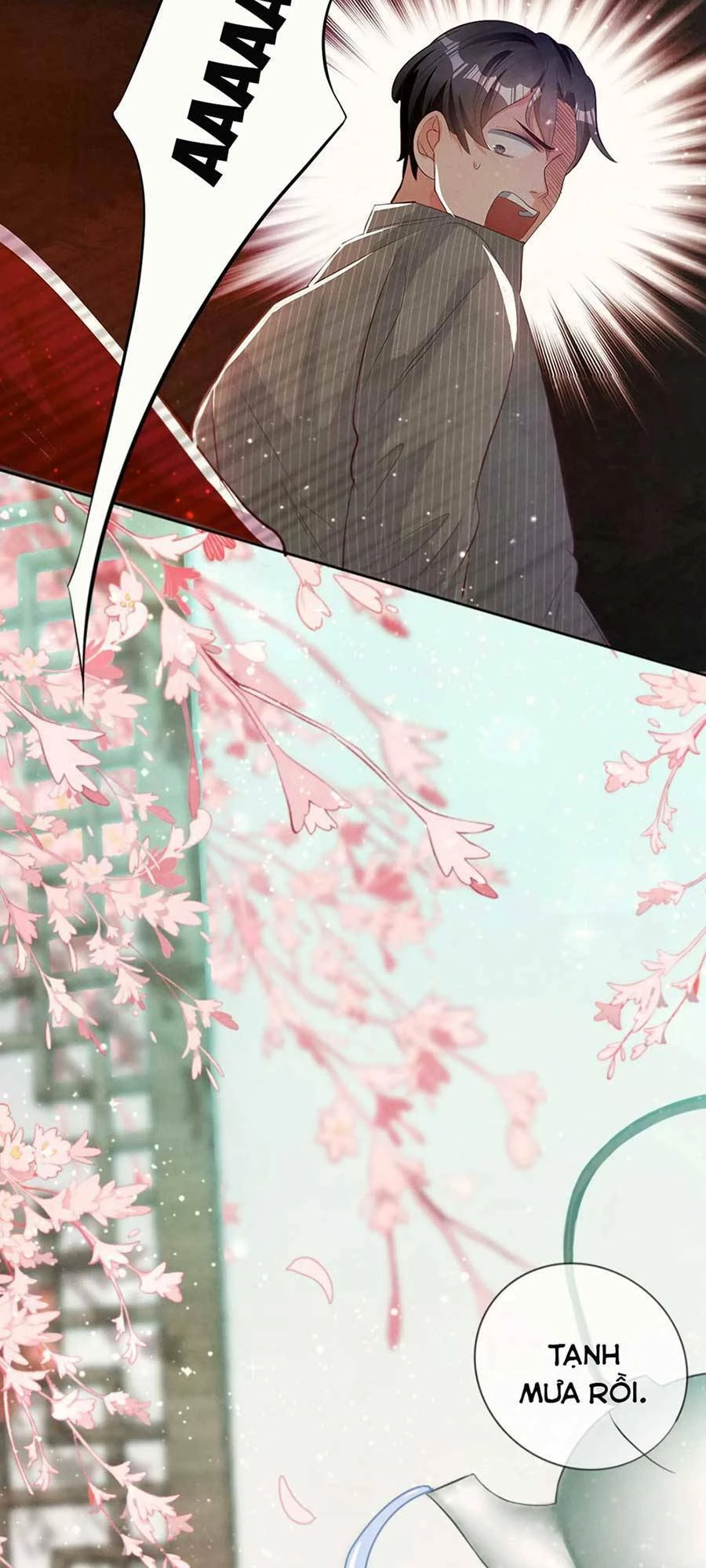 Tôi Có Ông Chồng Hay Ghen Chapter 10 - 10