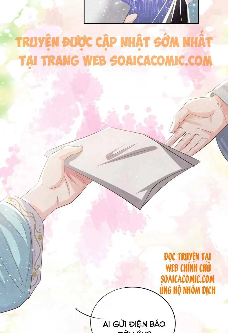 Tôi Có Ông Chồng Hay Ghen Chapter 10 - 18