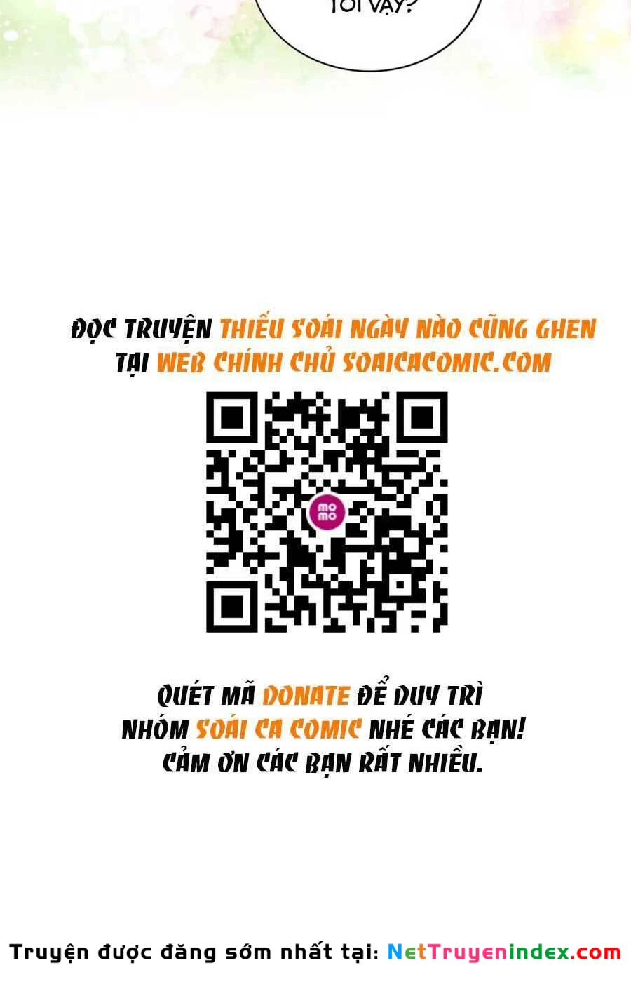 Tôi Có Ông Chồng Hay Ghen Chapter 10 - 19