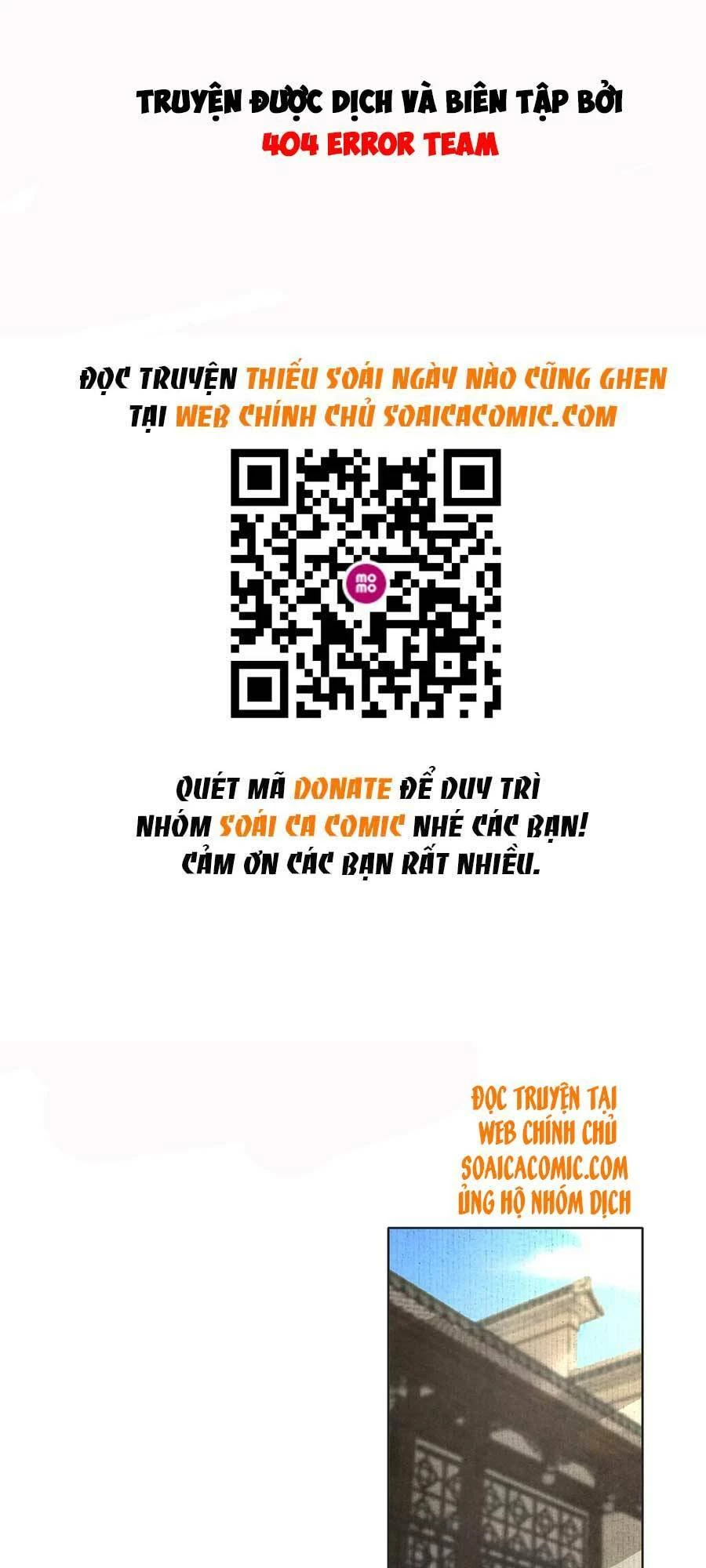 Tôi Có Ông Chồng Hay Ghen Chapter 11 - 1