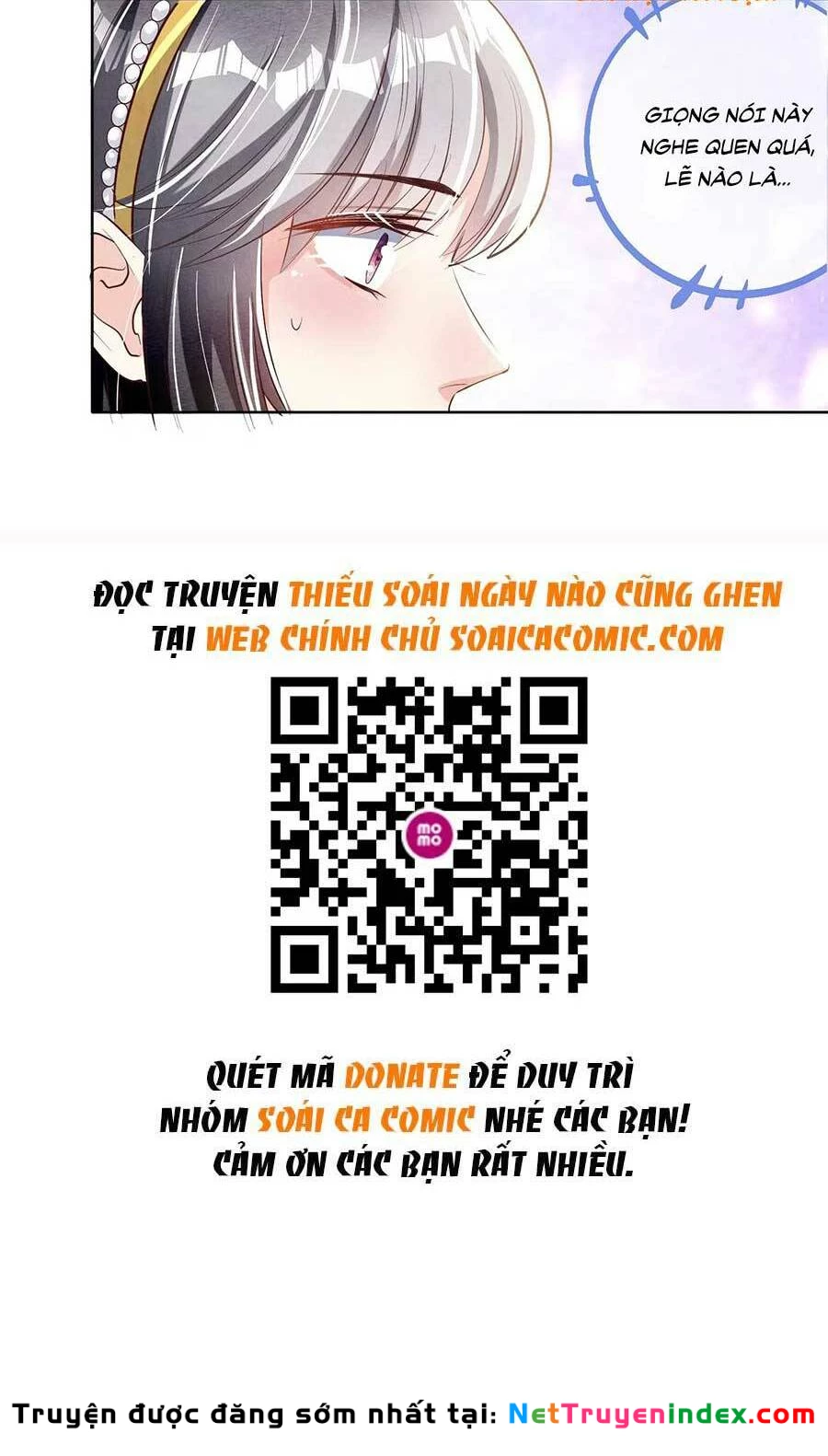 Tôi Có Ông Chồng Hay Ghen Chapter 11 - 20