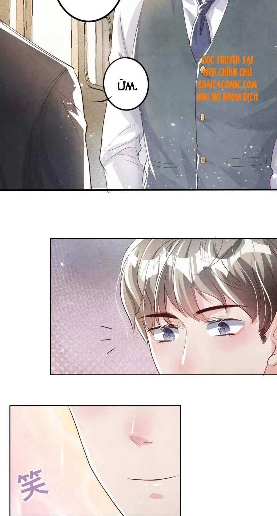 Tôi Có Ông Chồng Hay Ghen Chapter 12 - 5