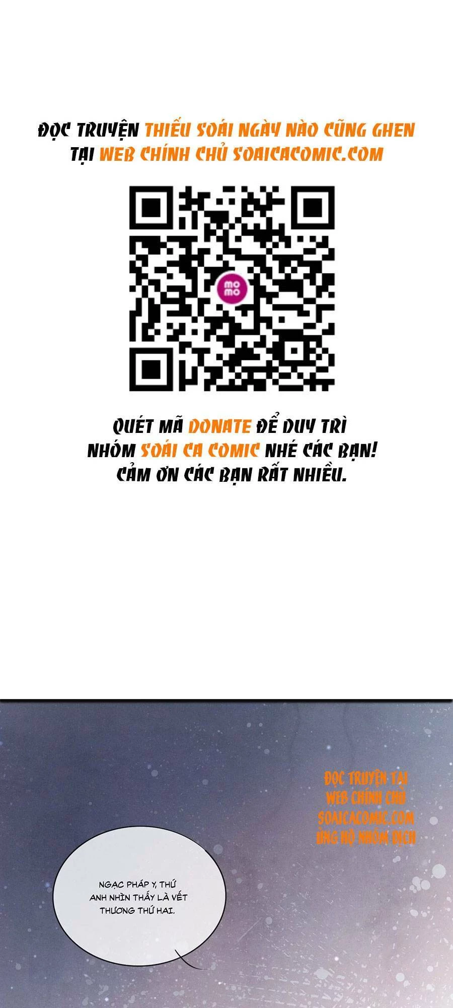 Tôi Có Ông Chồng Hay Ghen Chapter 13 - 1