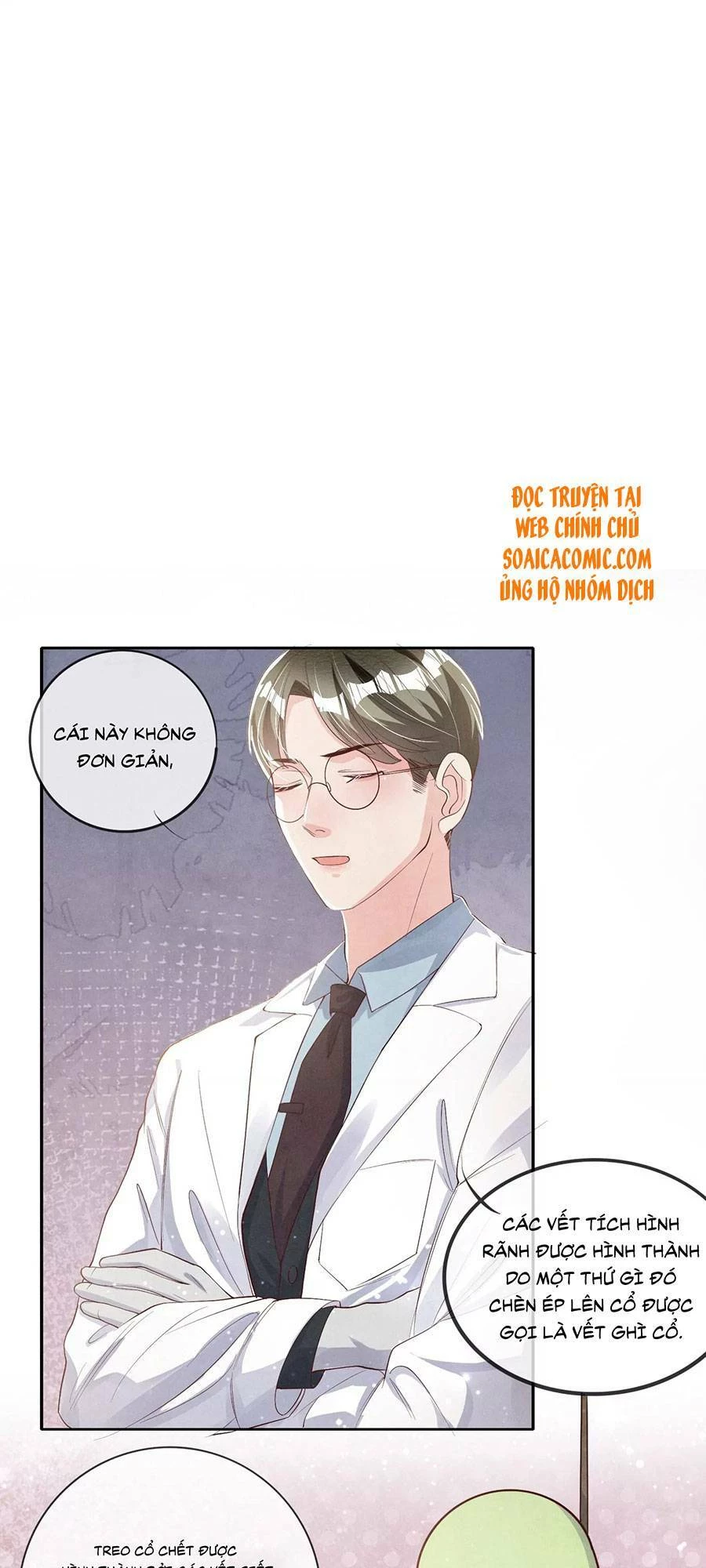 Tôi Có Ông Chồng Hay Ghen Chapter 13 - 6