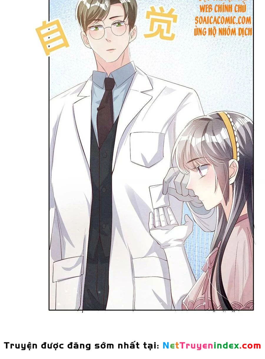 Tôi Có Ông Chồng Hay Ghen Chapter 13 - 10