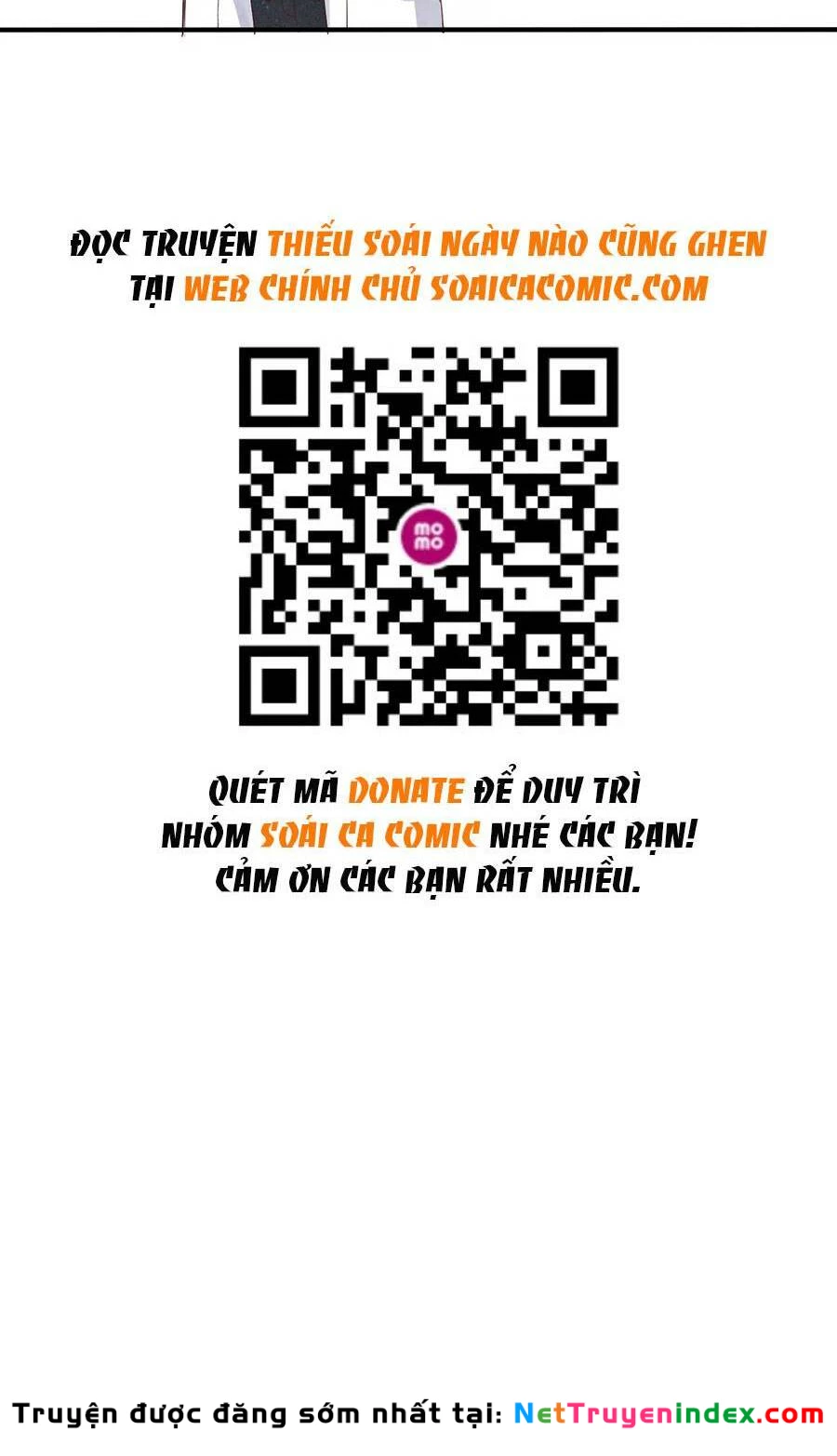 Tôi Có Ông Chồng Hay Ghen Chapter 13 - 17