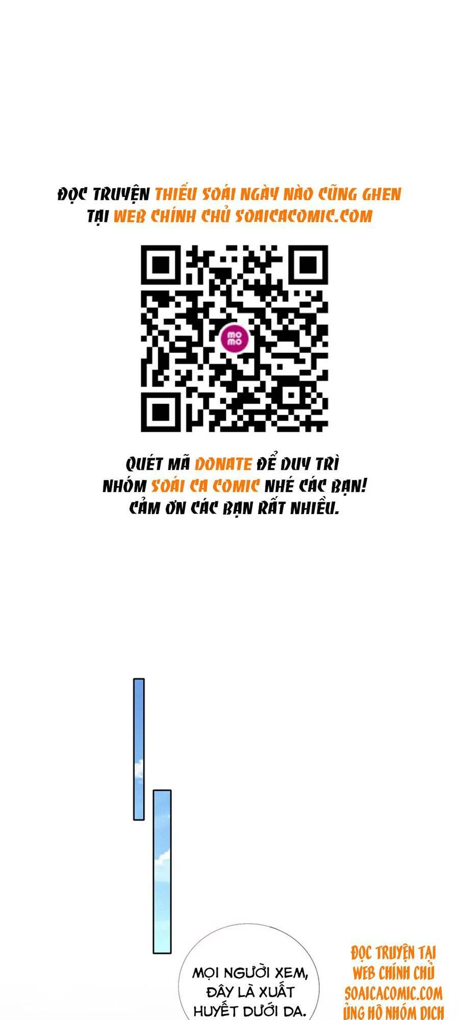 Tôi Có Ông Chồng Hay Ghen Chapter 14 - 1