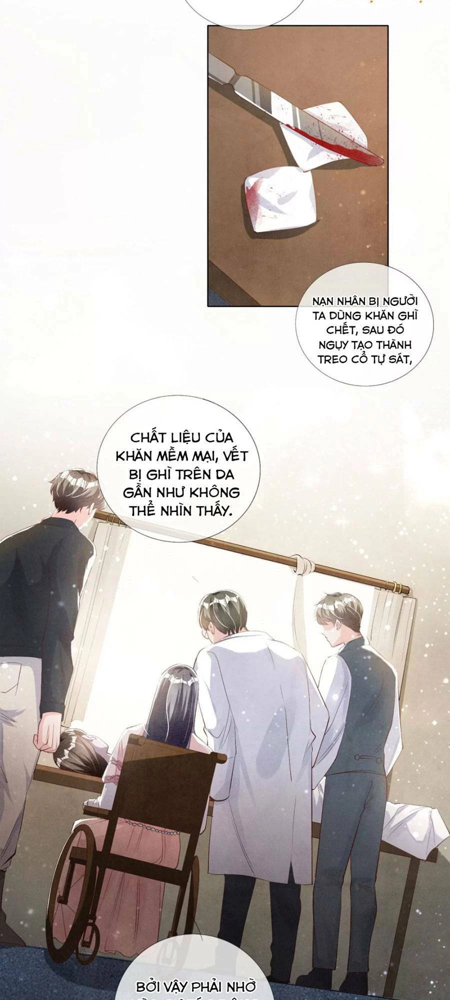 Tôi Có Ông Chồng Hay Ghen Chapter 14 - 2