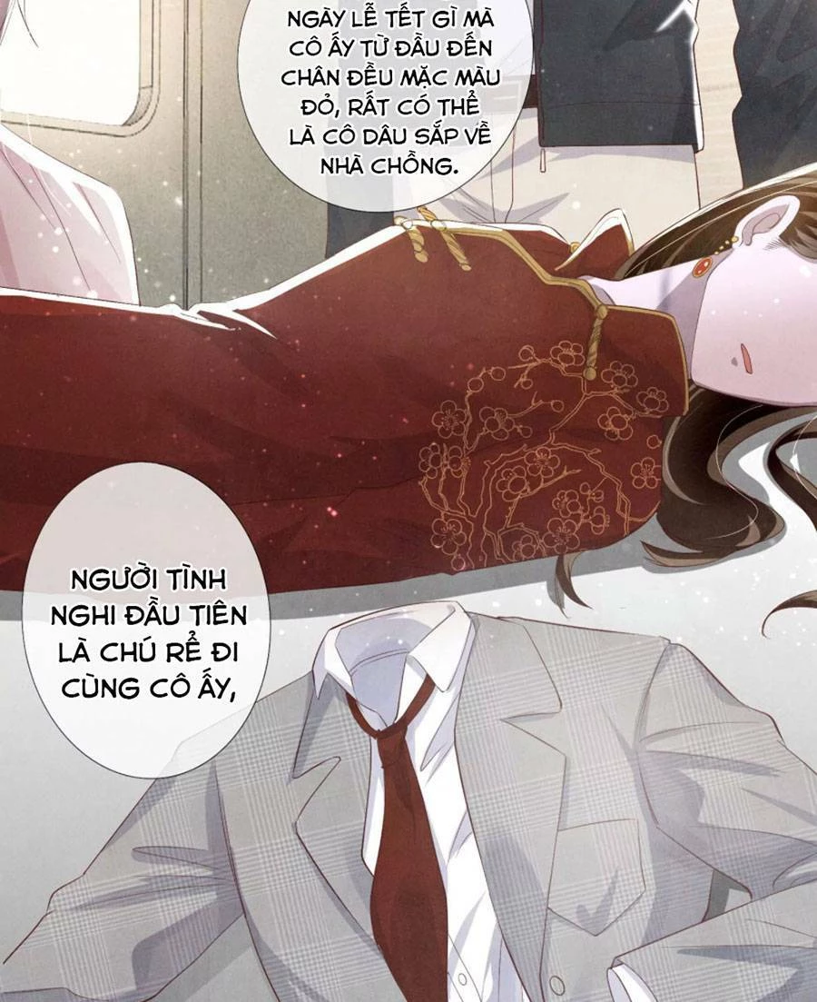 Tôi Có Ông Chồng Hay Ghen Chapter 14 - 5