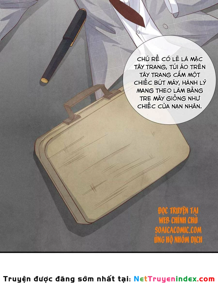 Tôi Có Ông Chồng Hay Ghen Chapter 14 - 6