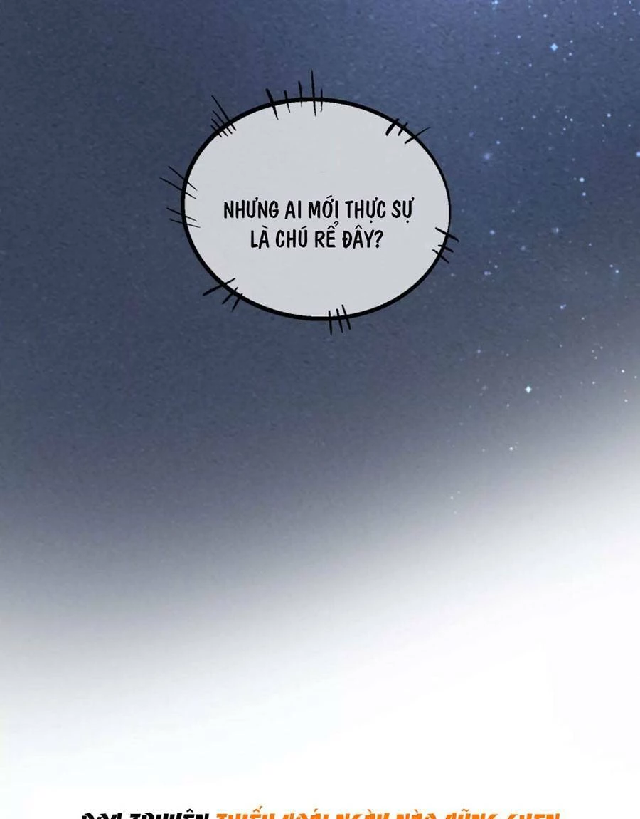 Tôi Có Ông Chồng Hay Ghen Chapter 14 - 15