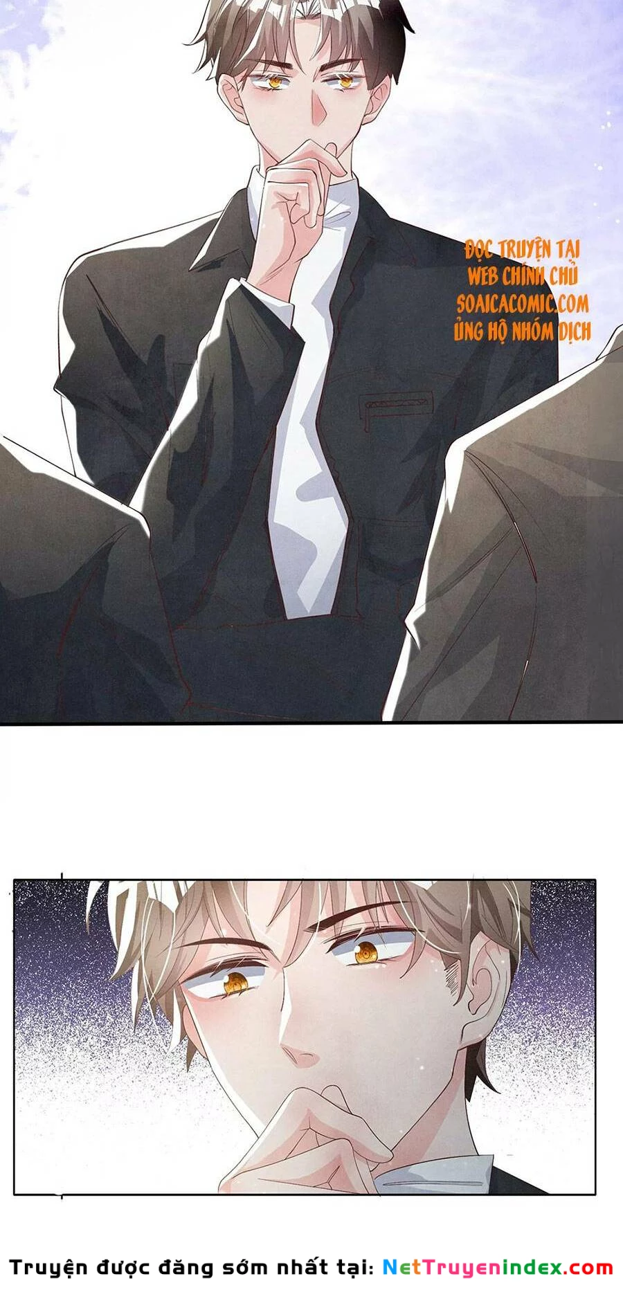 Tôi Có Ông Chồng Hay Ghen Chapter 15 - 6