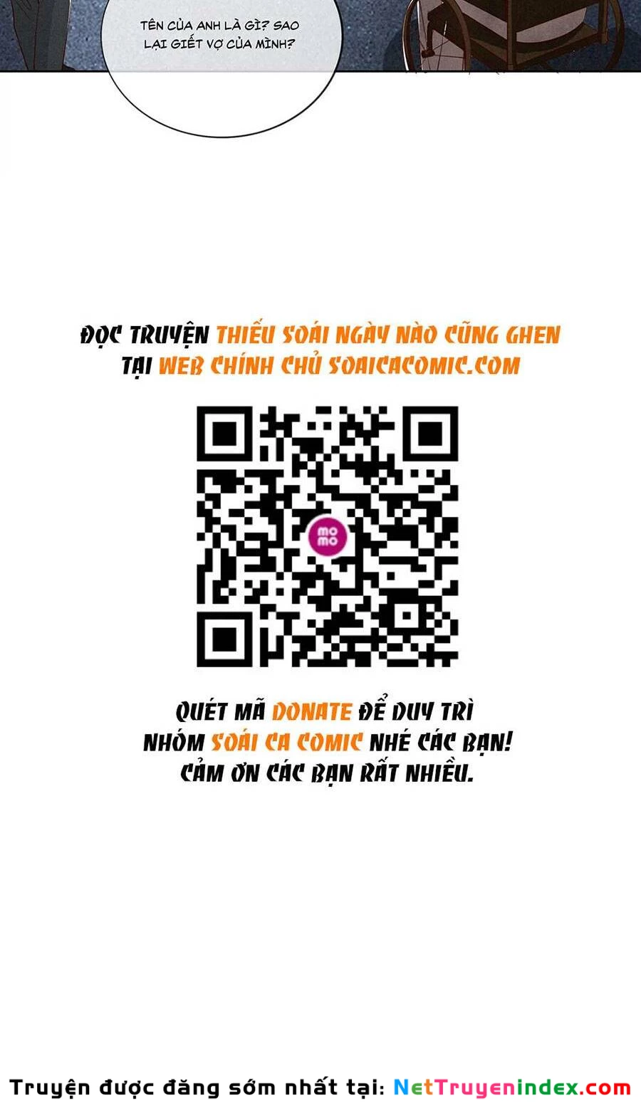 Tôi Có Ông Chồng Hay Ghen Chapter 15 - 19