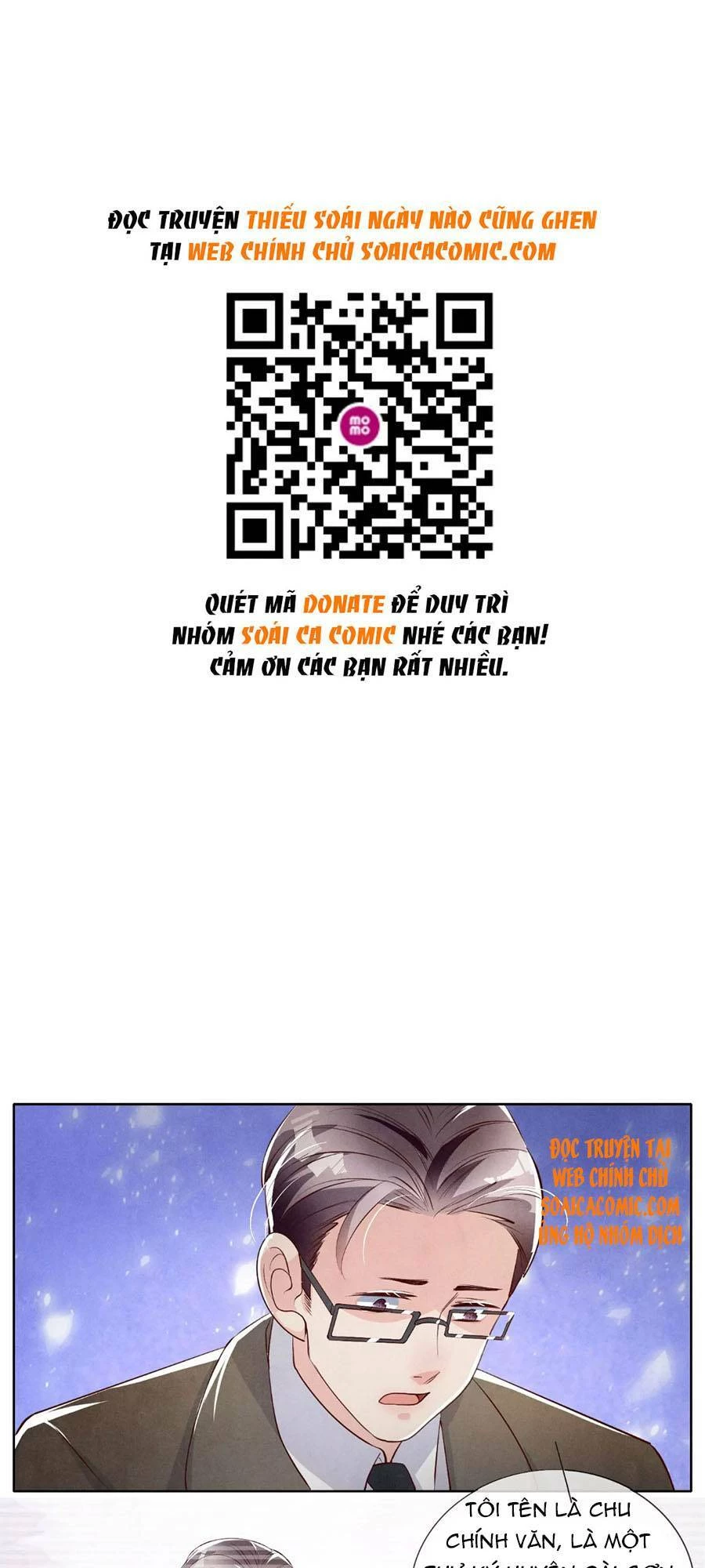 Tôi Có Ông Chồng Hay Ghen Chapter 16 - 1