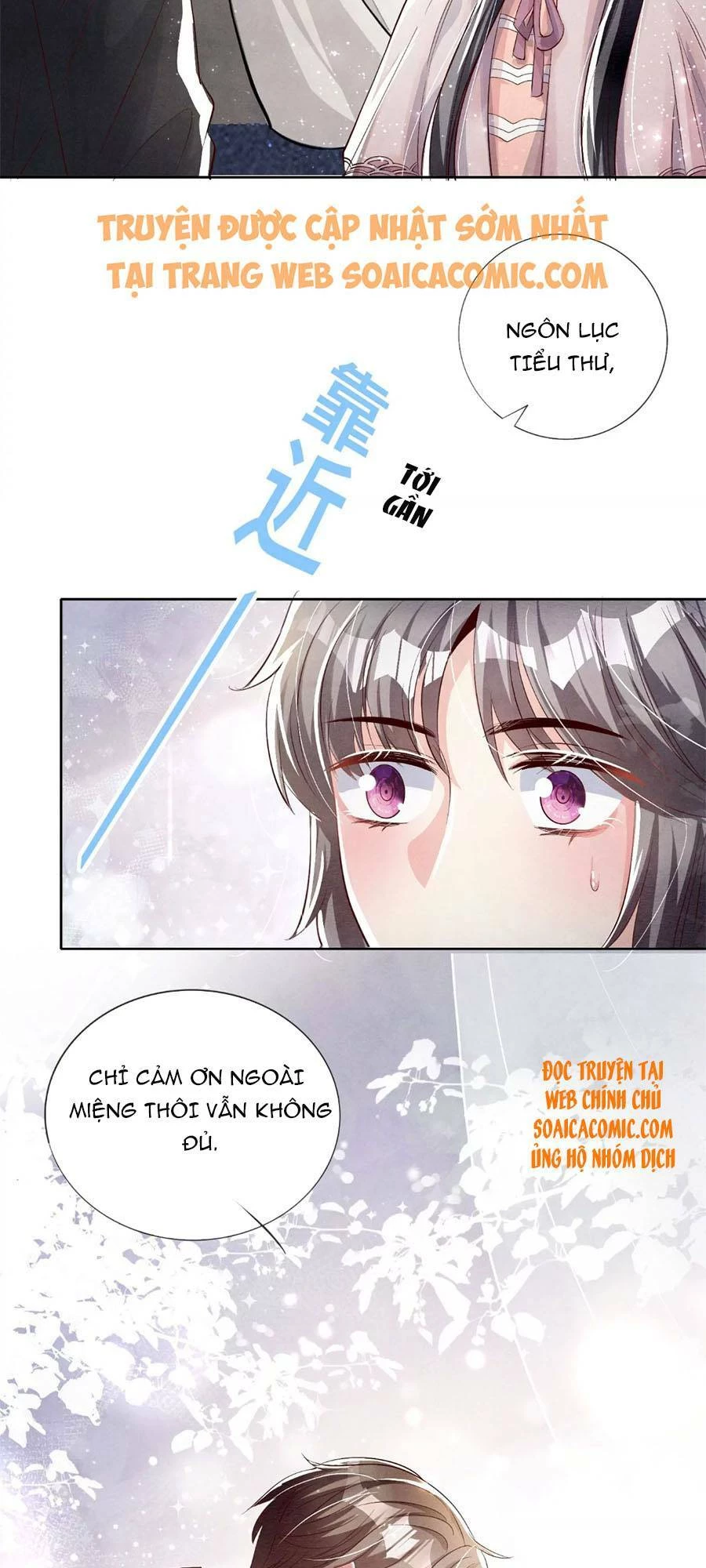 Tôi Có Ông Chồng Hay Ghen Chapter 16 - 14