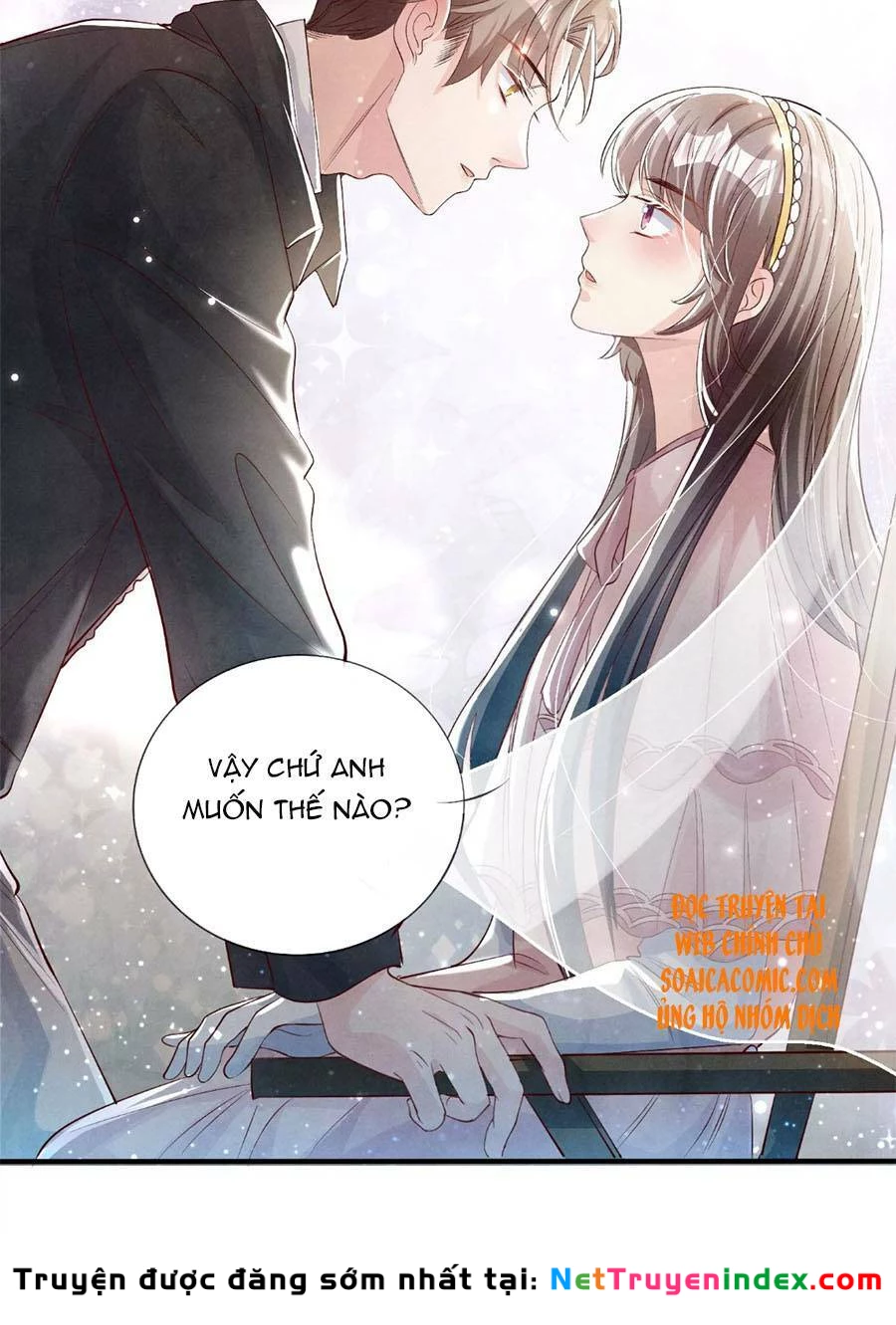 Tôi Có Ông Chồng Hay Ghen Chapter 16 - 15