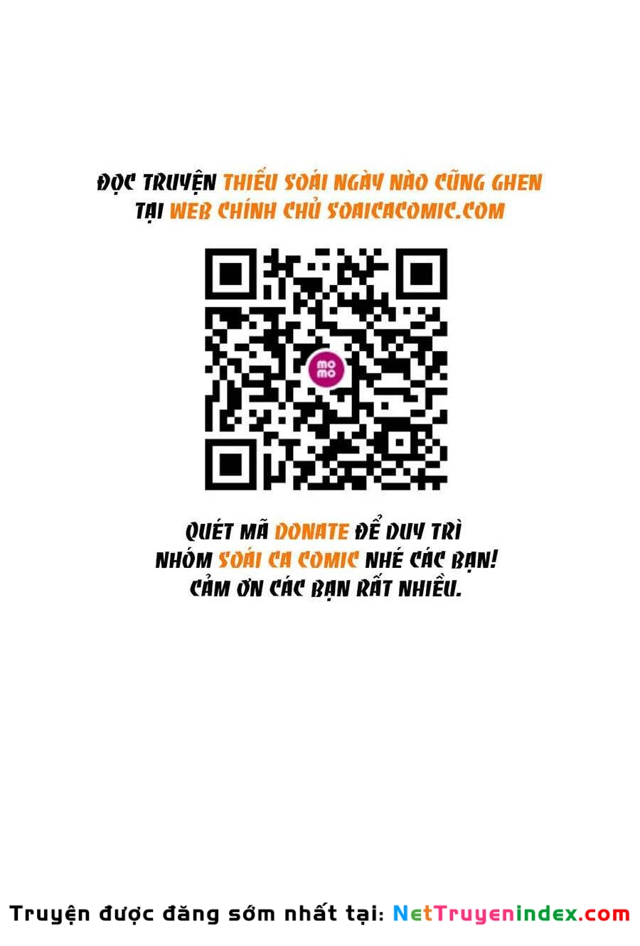 Tôi Có Ông Chồng Hay Ghen Chapter 16 - 16