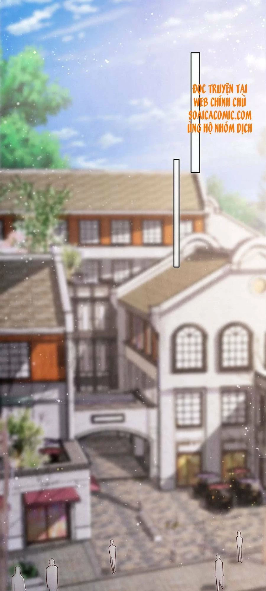 Tôi Có Ông Chồng Hay Ghen Chapter 17 - 10