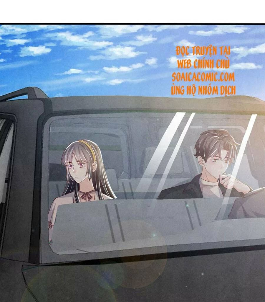 Tôi Có Ông Chồng Hay Ghen Chapter 17 - 12