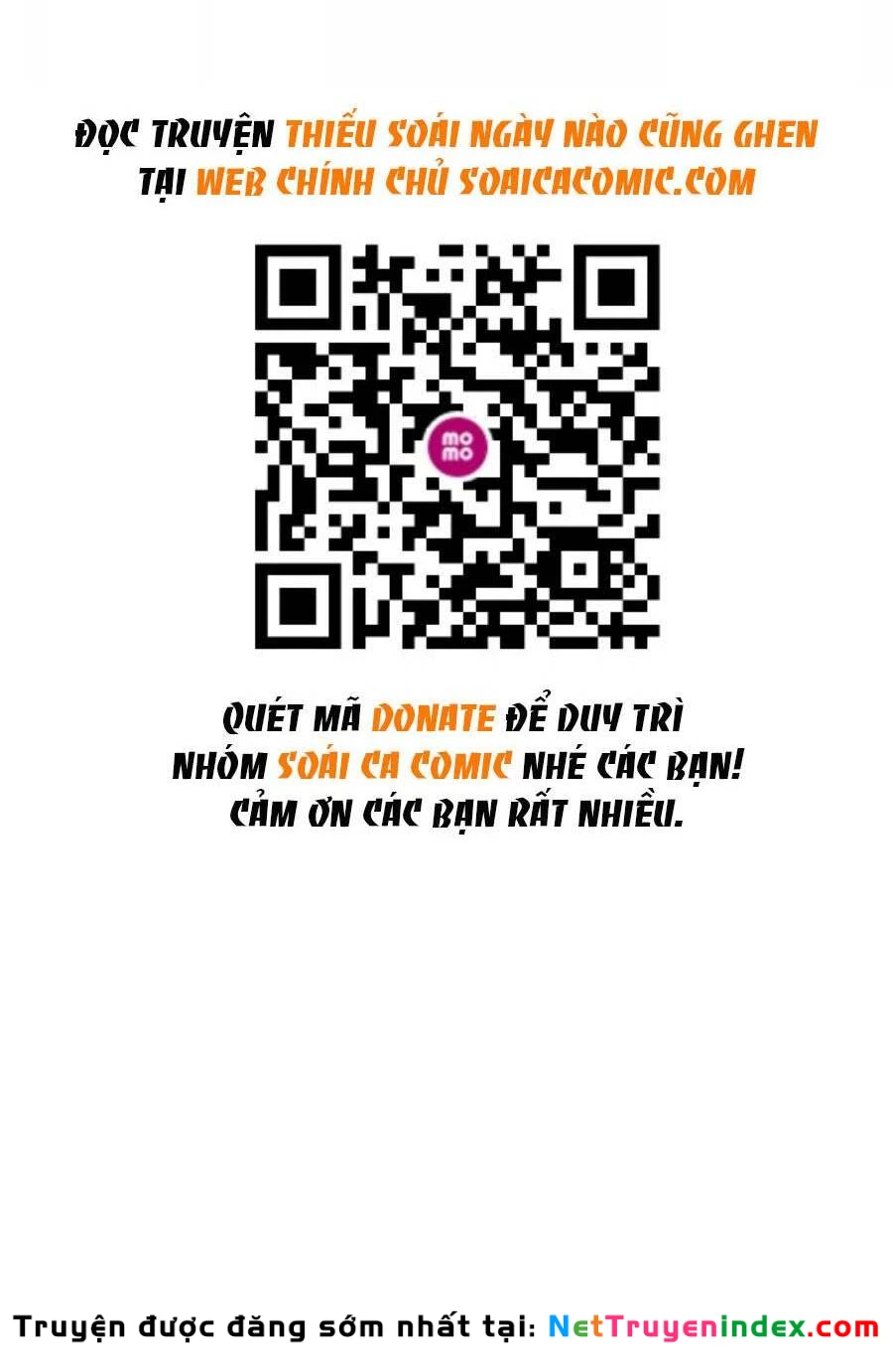 Tôi Có Ông Chồng Hay Ghen Chapter 17 - 17