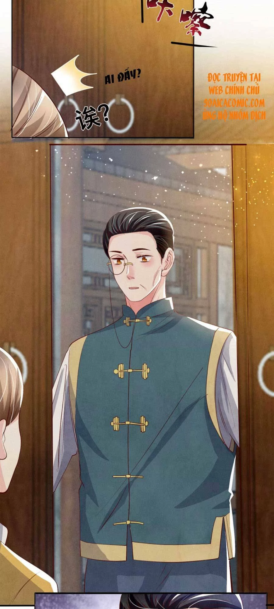 Tôi Có Ông Chồng Hay Ghen Chapter 18 - 5