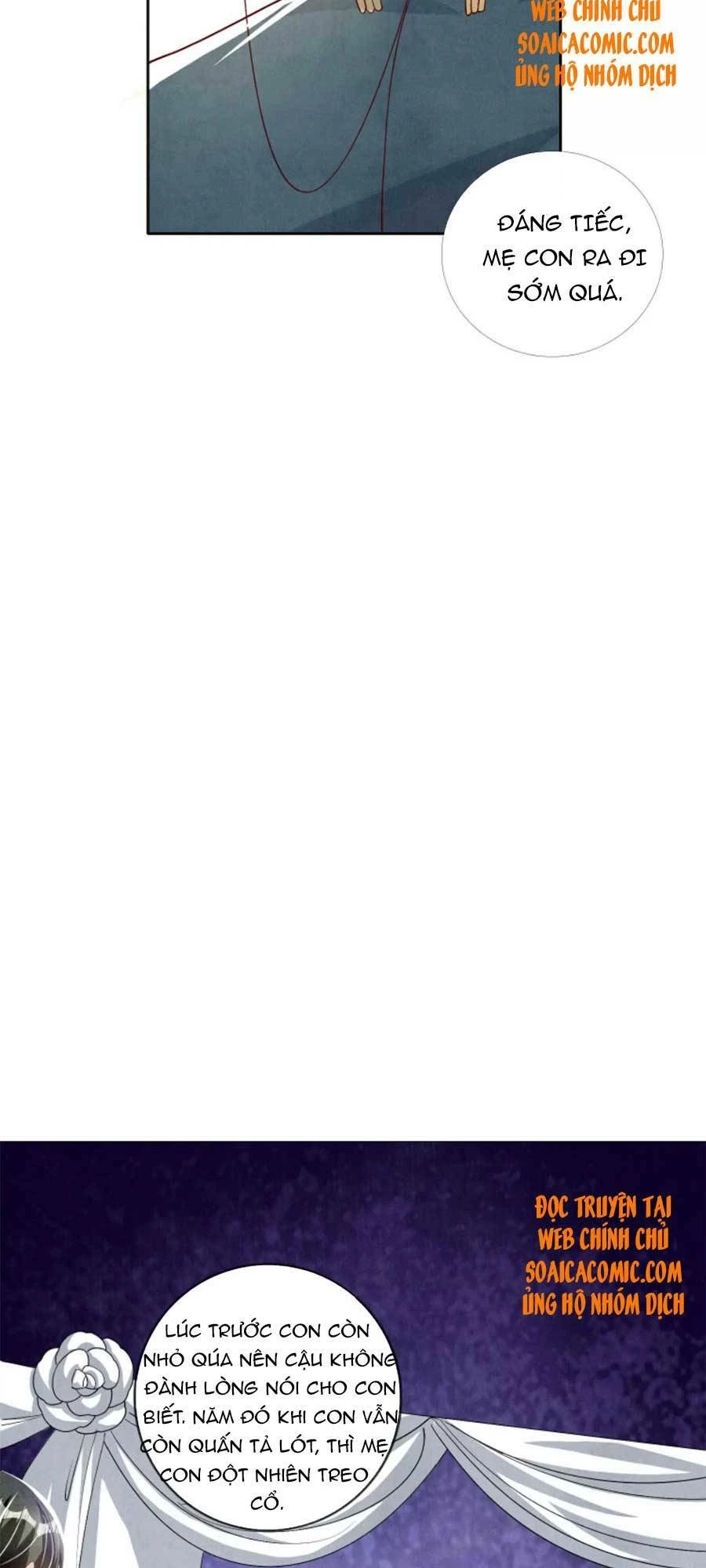 Tôi Có Ông Chồng Hay Ghen Chapter 18 - 11