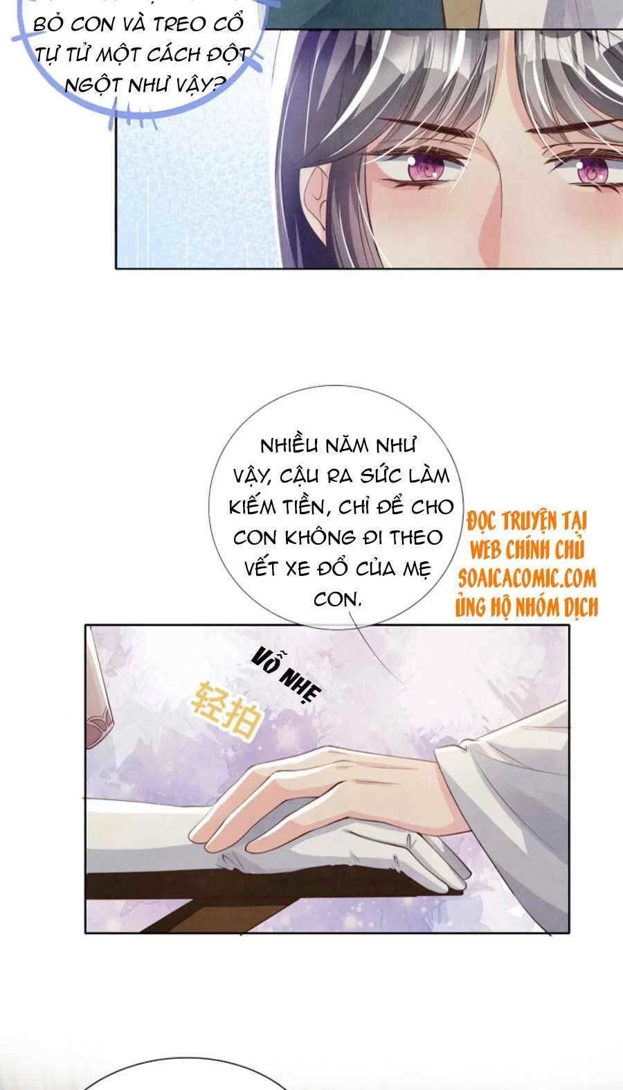 Tôi Có Ông Chồng Hay Ghen Chapter 18 - 13