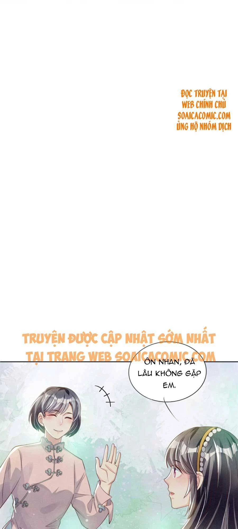 Tôi Có Ông Chồng Hay Ghen Chapter 18 - 16