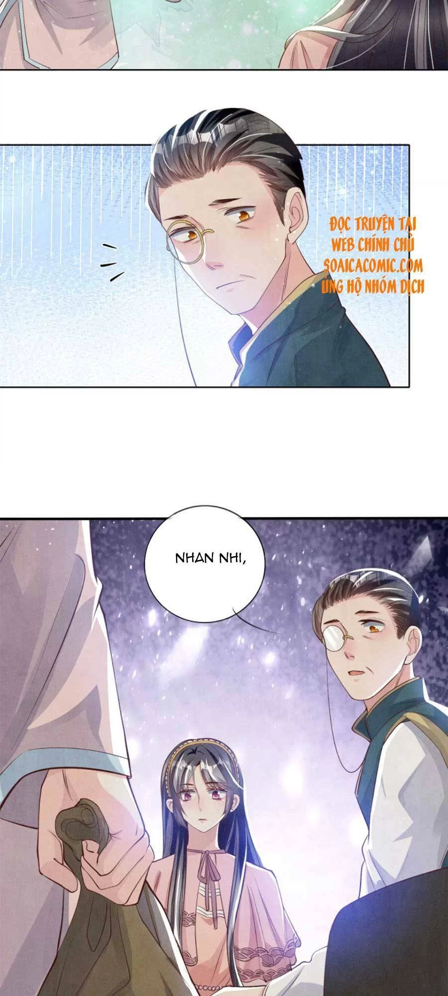 Tôi Có Ông Chồng Hay Ghen Chapter 18 - 17