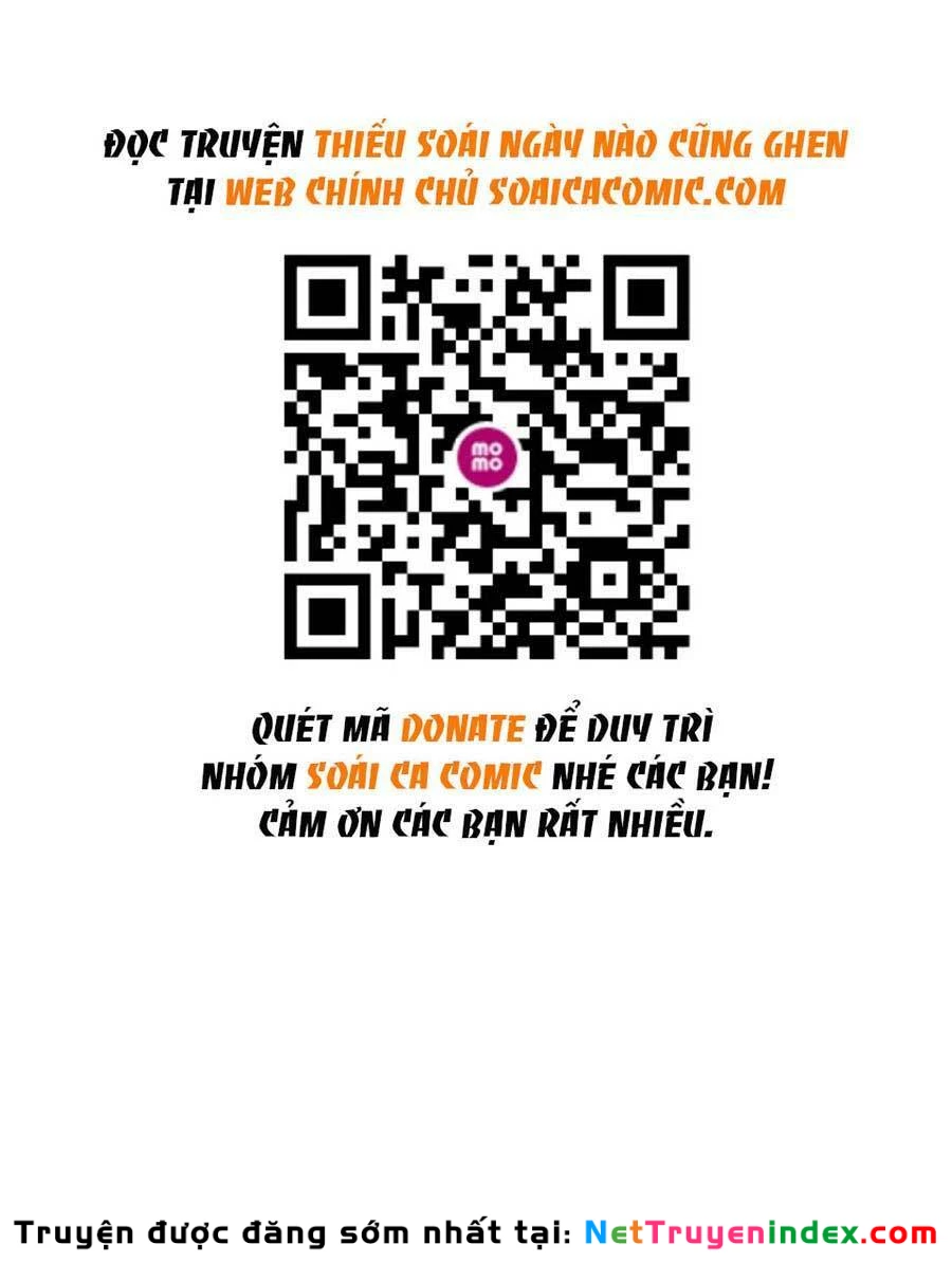 Tôi Có Ông Chồng Hay Ghen Chapter 18 - 19