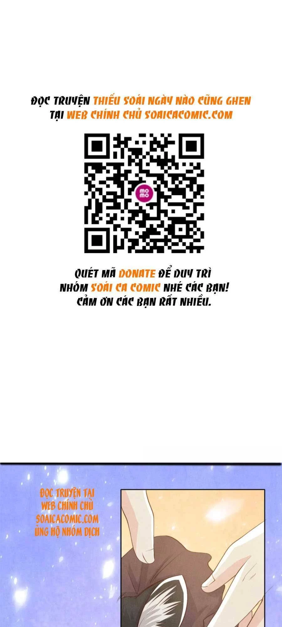 Tôi Có Ông Chồng Hay Ghen Chapter 19 - 2