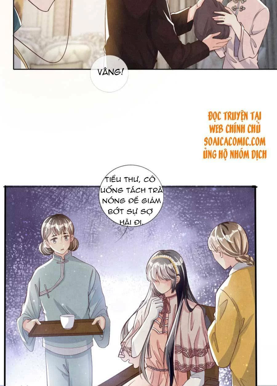 Tôi Có Ông Chồng Hay Ghen Chapter 19 - 7