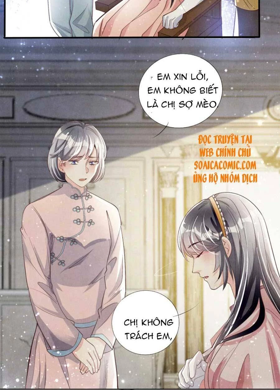 Tôi Có Ông Chồng Hay Ghen Chapter 19 - 8