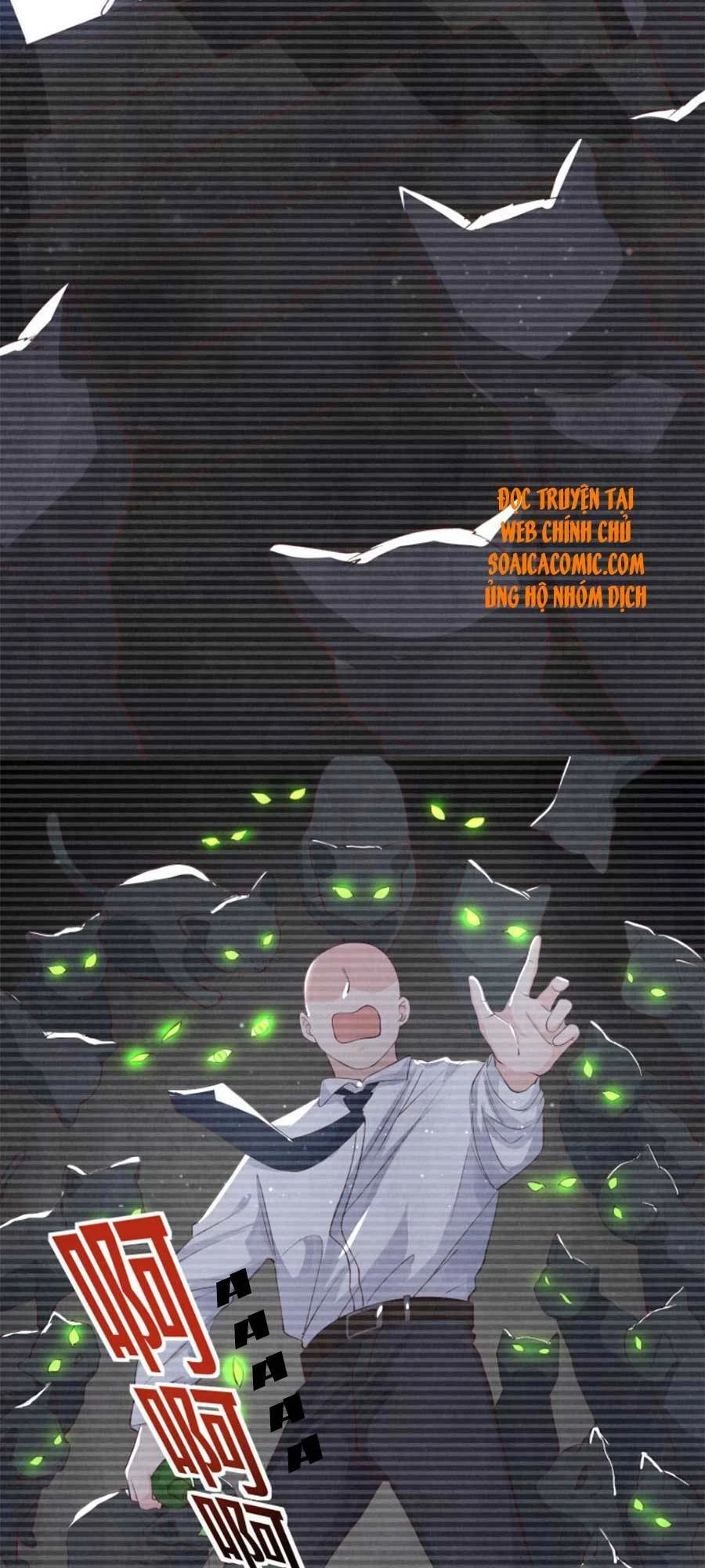 Tôi Có Ông Chồng Hay Ghen Chapter 19 - 12