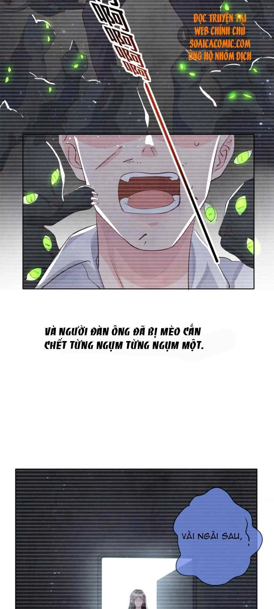 Tôi Có Ông Chồng Hay Ghen Chapter 19 - 13