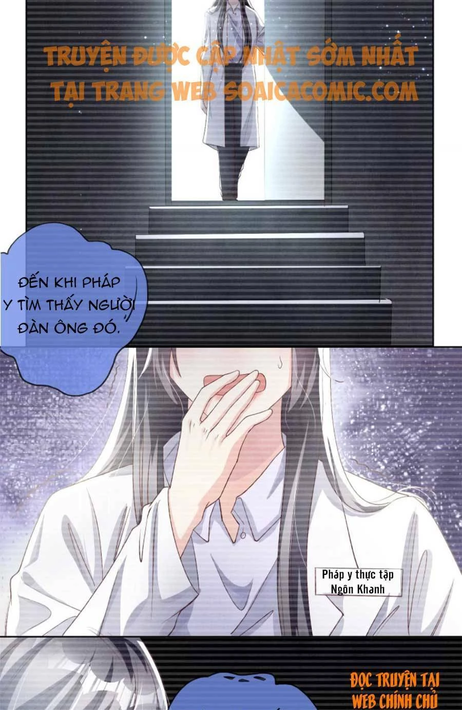 Tôi Có Ông Chồng Hay Ghen Chapter 19 - 14