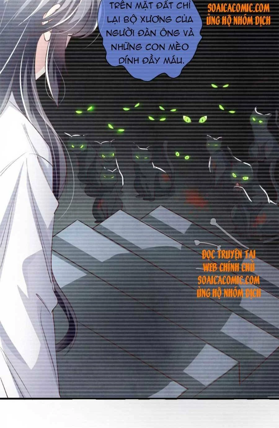 Tôi Có Ông Chồng Hay Ghen Chapter 19 - 15