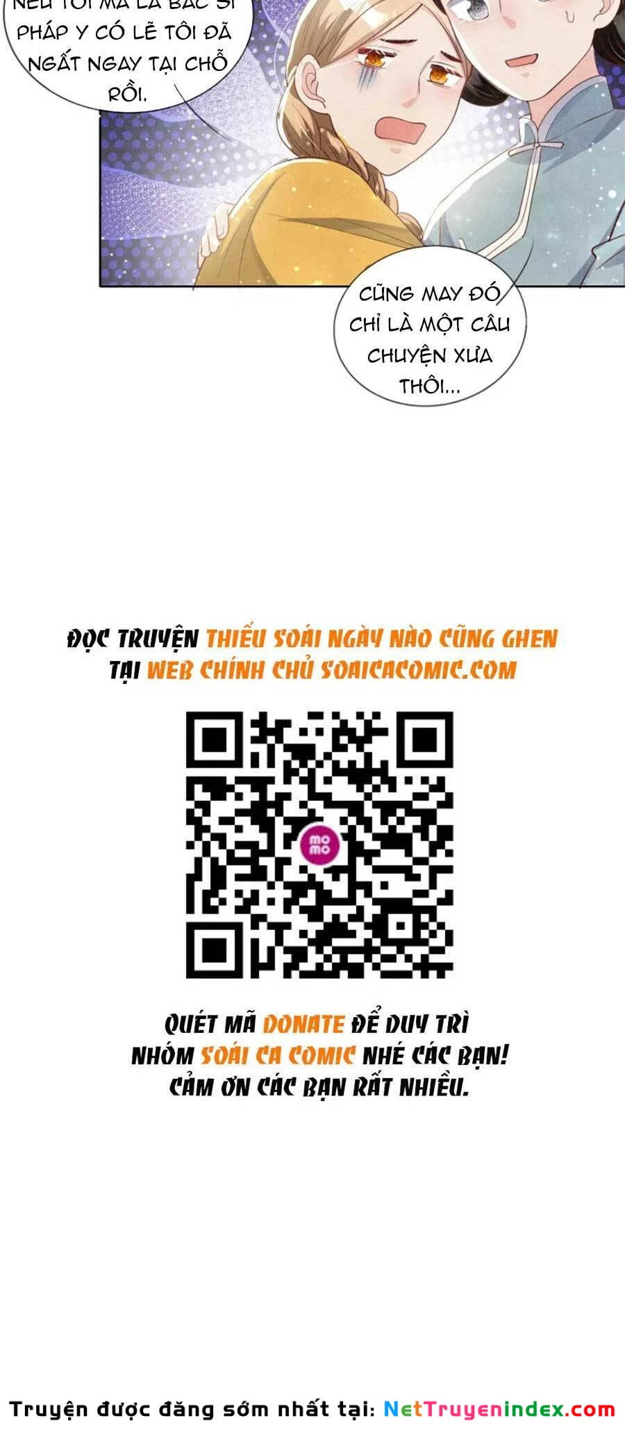 Tôi Có Ông Chồng Hay Ghen Chapter 19 - 17