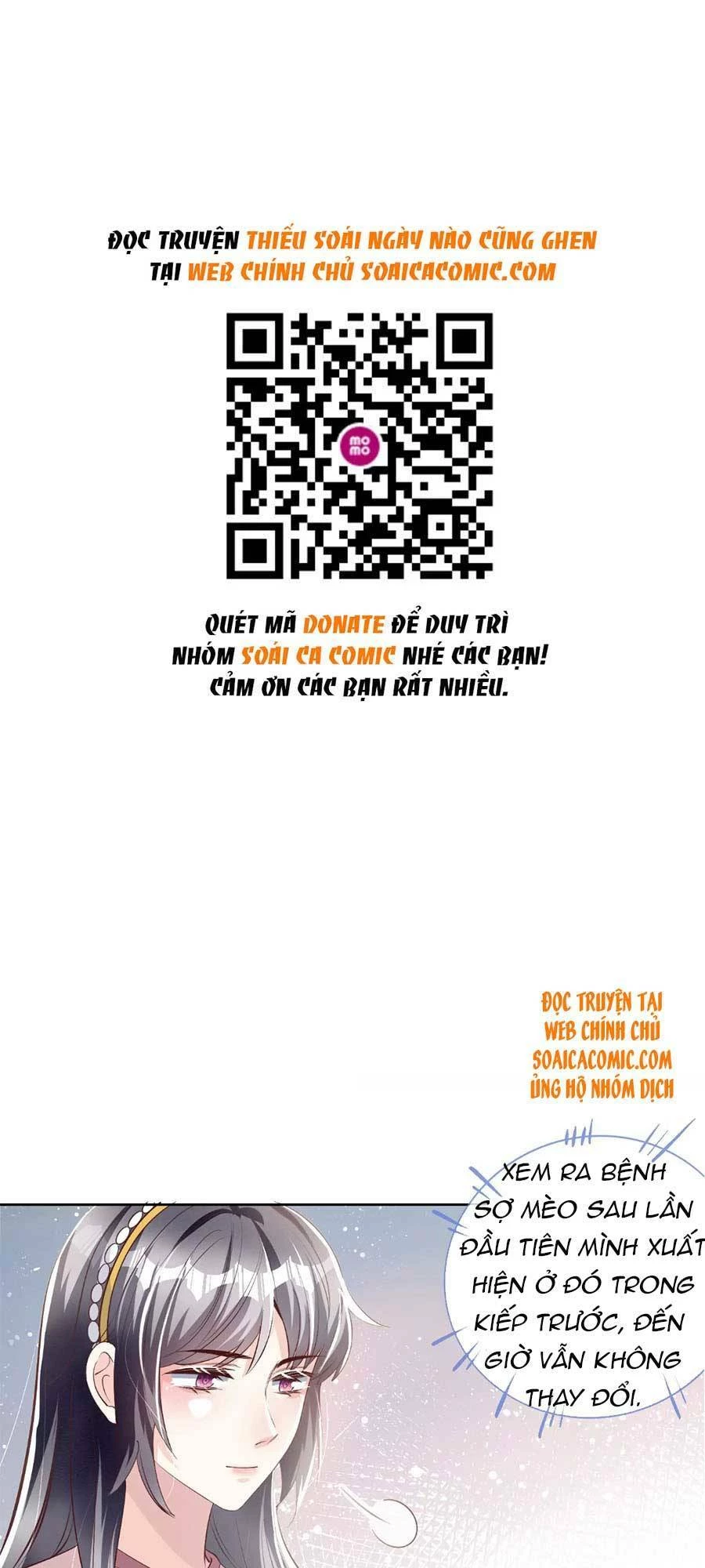 Tôi Có Ông Chồng Hay Ghen Chapter 20 - 1