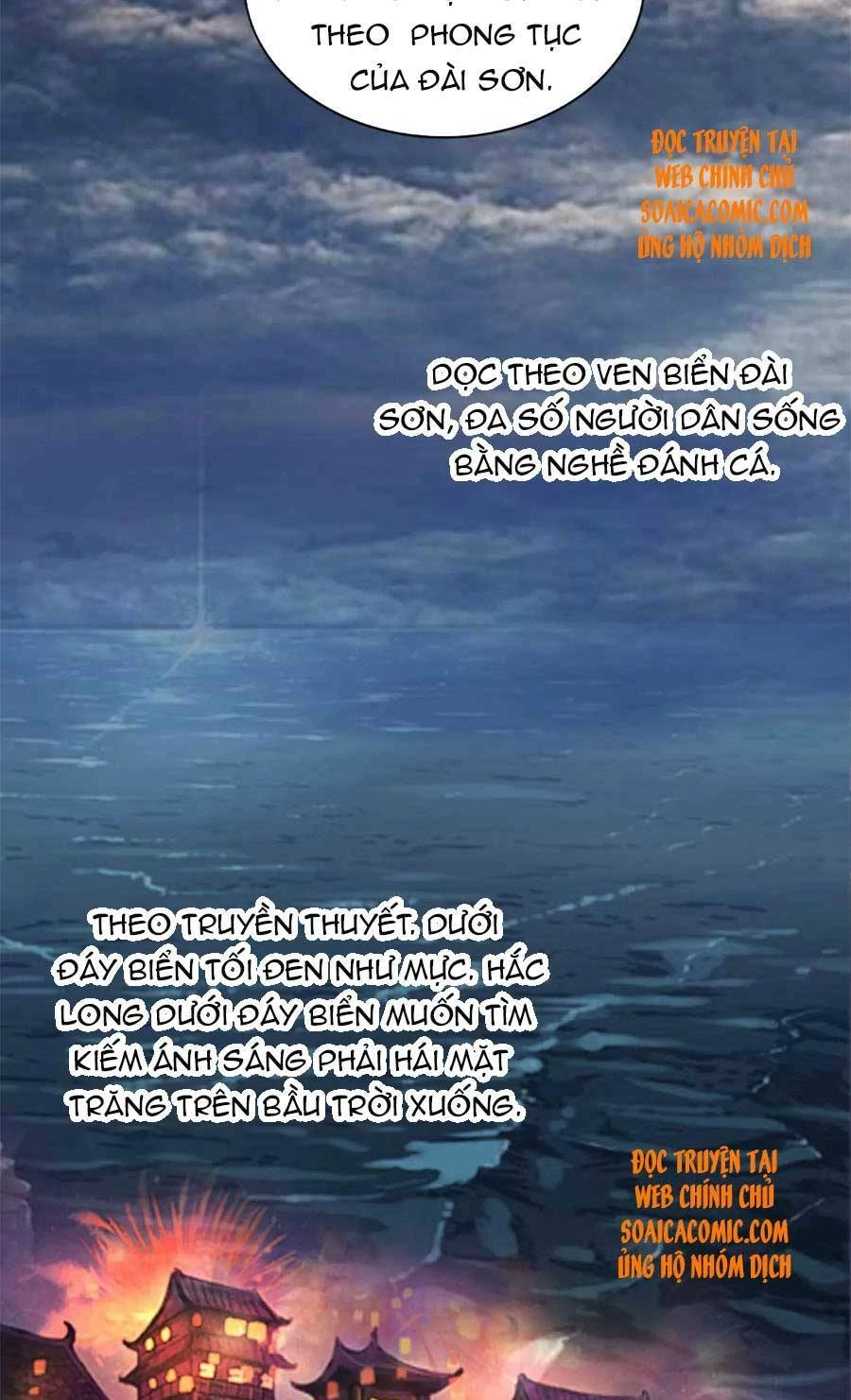 Tôi Có Ông Chồng Hay Ghen Chapter 20 - 4