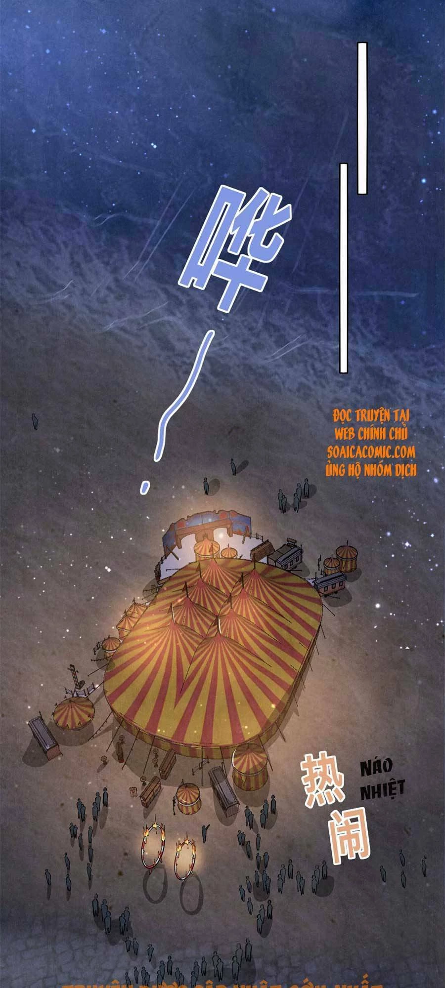 Tôi Có Ông Chồng Hay Ghen Chapter 20 - 8