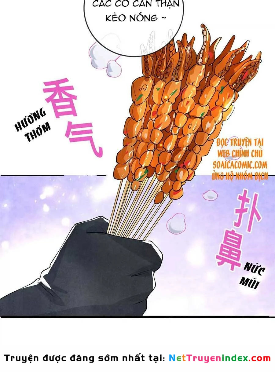 Tôi Có Ông Chồng Hay Ghen Chapter 20 - 11