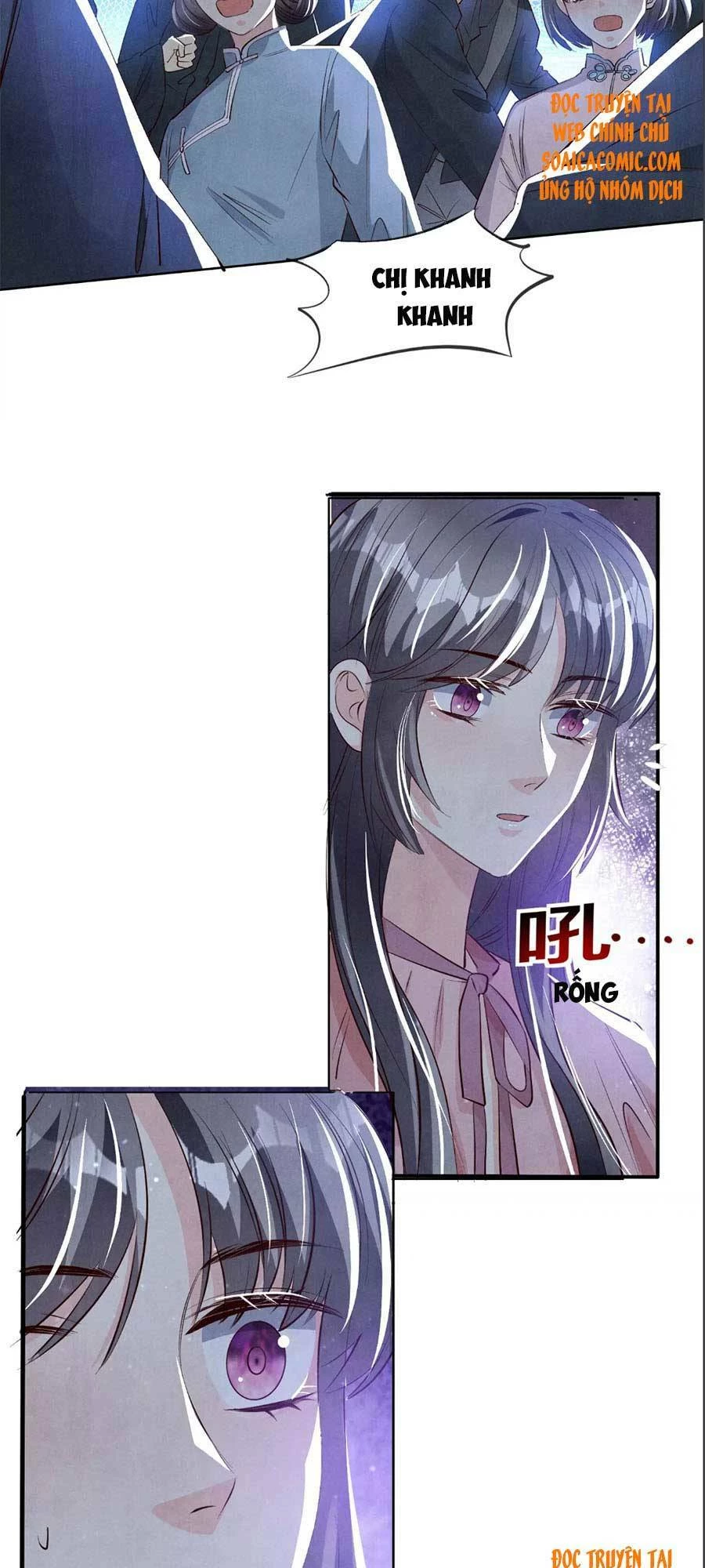 Tôi Có Ông Chồng Hay Ghen Chapter 20 - 15