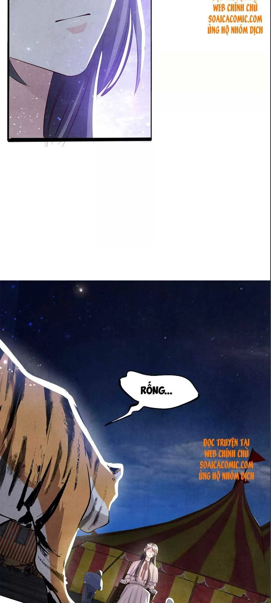 Tôi Có Ông Chồng Hay Ghen Chapter 20 - 16